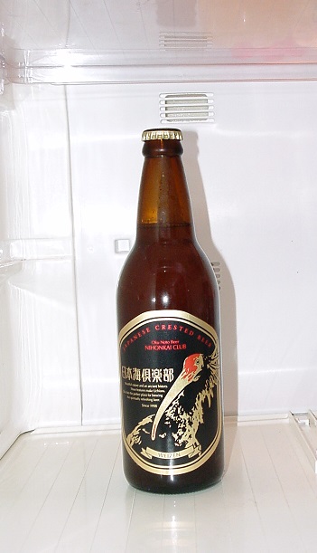 日本海ビール